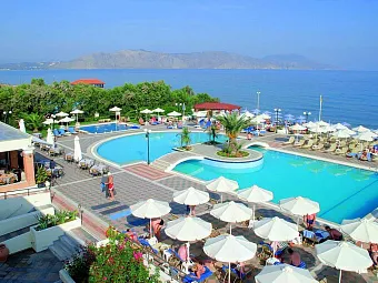 HYDRAMIS PALACE 4*