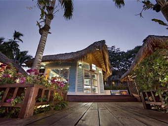 VIVA WYNDHAM DOMINICUS PALACE 4*, Доминикана, Байяхибе