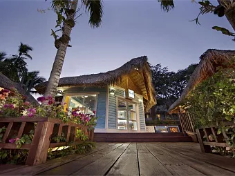 VIVA WYNDHAM DOMINICUS PALACE 4*, Доминикана, Байяхибе