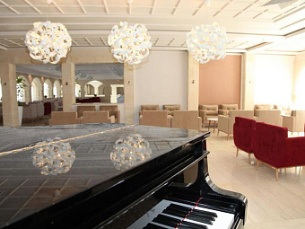 SENSIMAR PALM BEACH PALACE 5* (ех MAGIC PALM BEACH PALACE SENSIMAR)