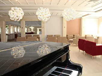 SENSIMAR PALM BEACH PALACE 5* (ех MAGIC PALM BEACH PALACE SENSIMAR)