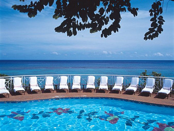 SANDALS ROYAL PLANTATION OCHO RIOS 5*