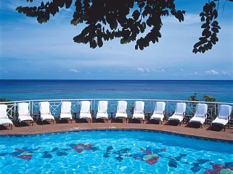 SANDALS ROYAL PLANTATION OCHO RIOS 5*