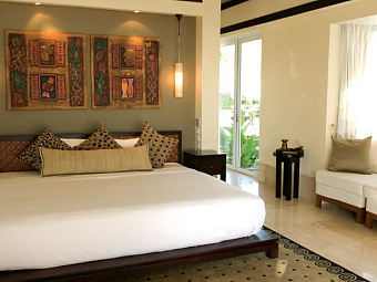 BANYAN TREE SEYCHELLES 5*