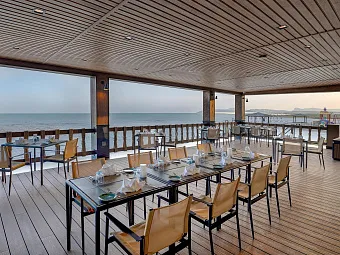 Hilton Salalah Resort 5*