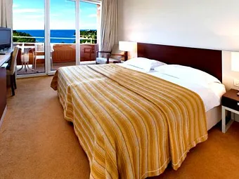 Отель Hotel Laguna Albatros 4*