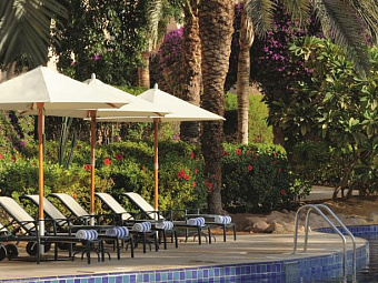 MOVENPICK RESORT & RESIDENCES AQABA 5*