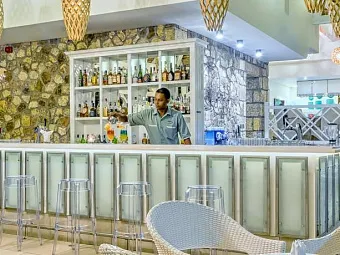 RADISSON BLU AZURI RESORT & SPA 4*