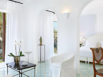 GRECOTEL CARAMEL BOUTIQUE RESORT 5*