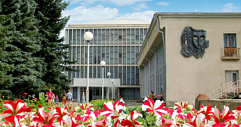 Санаторий ПИКЕТ 4*