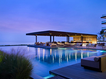 ALILA SEMINYAK 5*