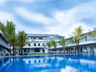 COCO ROYAL BEACH RESORT 3*