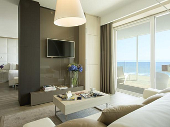  ALMAR JESOLO RESORT&SPA 5*