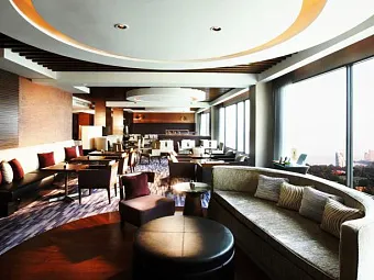  Отель AMARI OCEAN PATTAYA 5*, Таиланд, Паттайя. 