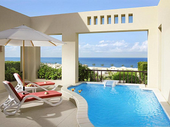  THE COVE ROTANA RESORT 5*