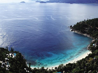  FOUR SEASONS RESORT SEYCHELLES 5*