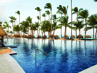 ROYALTON PUNTA CANA RESORT & CASINO 5*