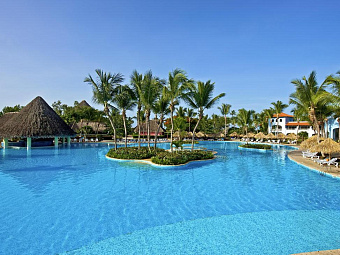 IBEROSTAR HACIENDA DOMINICUS 5*