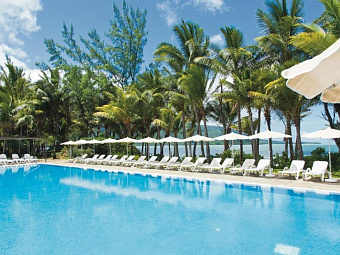 RIU CORAL 4*