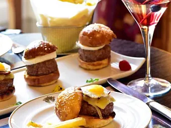 Отель PESTANA PALACE 5*