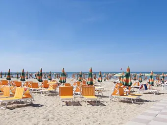 Отель CORMORAN 4*