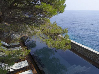  AMAN SVETI STEFAN 5*