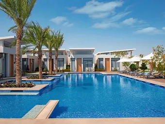  Pool Villas