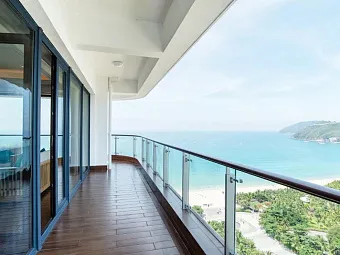 DADONGHAI HOTEL SANYA 5*