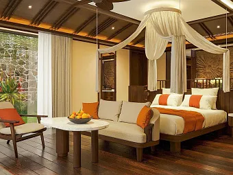 One Bedroom Pool Villa