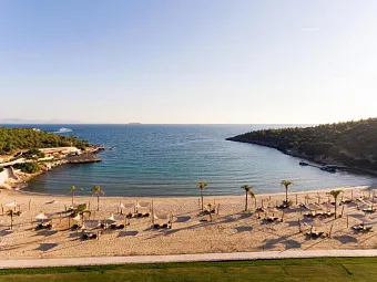 SIX SENSES KAPLANKAYA 5*