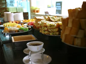 Отель GM DOC LET BEACH RESORT 4*
