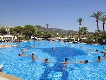 DOBEDAN WORLD PALACE 5*
