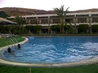  Отель TURQUOISE BEACH HOTEL 4*, Египет, Шарм-Эль-Шейх.