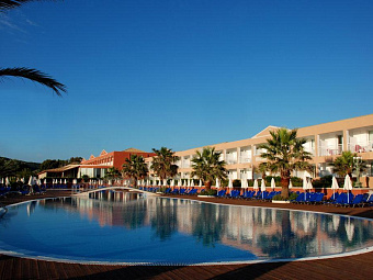 AQUIS SANDY BEACH RESORT 4*