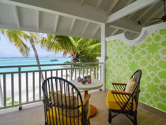SAII LAGOON MALDIVES, CURIO COLLECTION BY HILTON 5*