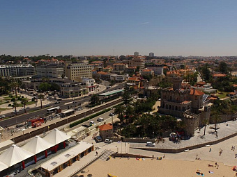VILA GALE ESTORIL 4*