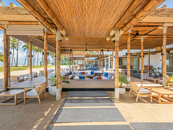 JW MARRIOTT KHAO LAK RESORT & Spa 5*