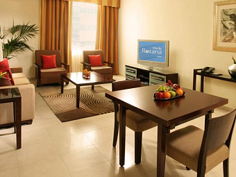  MEDIA ROTANA 5*