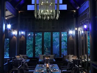  Отель INDIGO PEARL 5*, Таиланд, Пхукет.