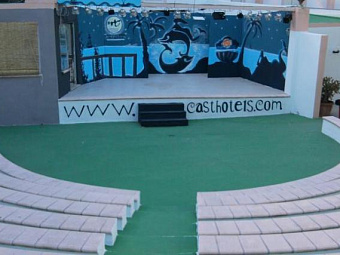 CASTIGLIONE VILLAGE HOTEL 4*