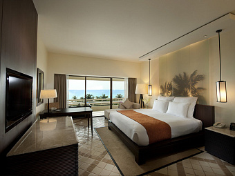 PULLMAN (ex. HILTON) PHUKET ARCADIA RESORT & SPA 5*