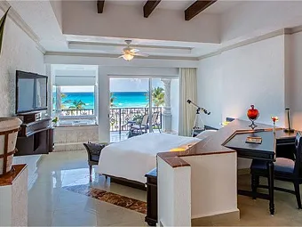 HYATT ZILARA CANCUN 5*
