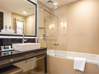Отель Имеретинский 4*