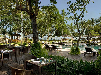 INTERCONTINENTAL BALI 5*