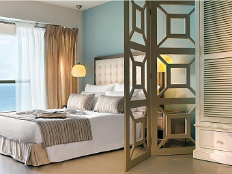 SANI BEACH HOTEL & SPA 5*