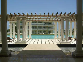 GRAND PALLADIUM LADY HAMILTON RESORT & SPA 5*