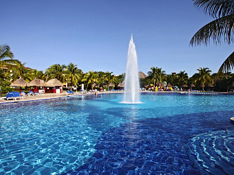 GRAND BAHIA PRINCIPE COBA 5*