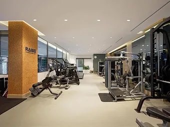 METT HOTEL & BEACH RESORT BODRUM 5*