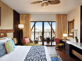  LAPITA HOTEL, DUBAI PARKS AND RESORTS, AUTOGRAPH COLLECTION HOTELS 4*