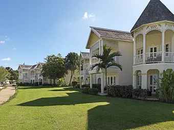 MELIA BRACO VILLAGE 5*